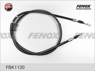FENOX FBK1130