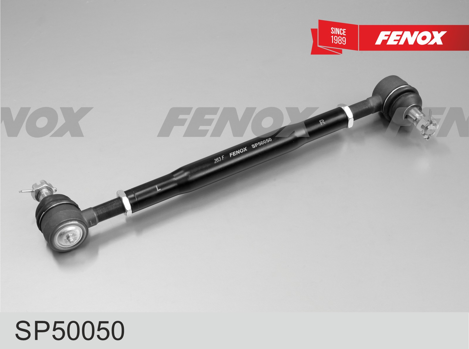 FENOX SP50050
