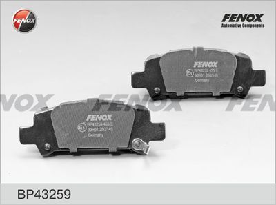 FENOX BP43259