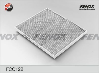 FENOX FCC122