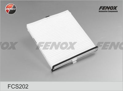 FENOX FCS202
