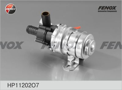 FENOX HP11202O7