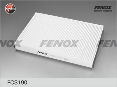FENOX FCS190
