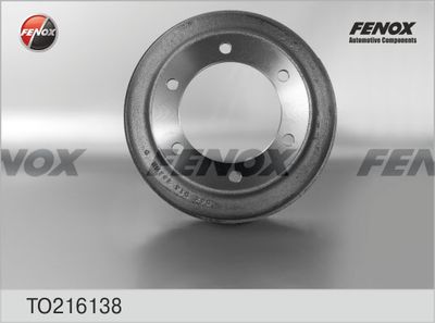 FENOX TO216138