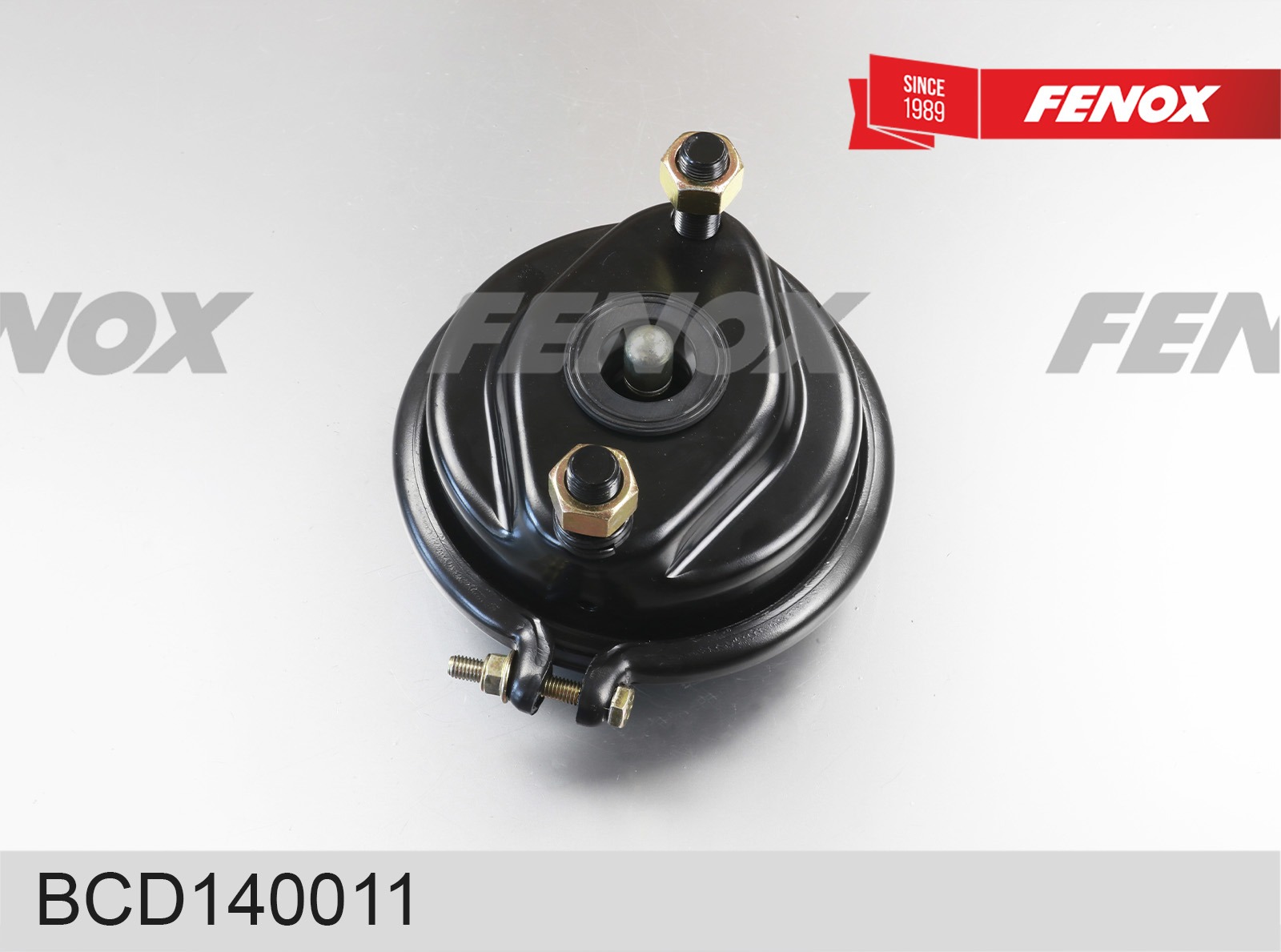 FENOX BCD140011 FENOX BCD140011