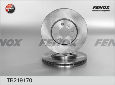 FENOX TB219170