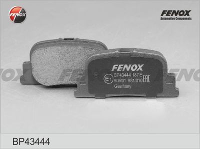 FENOX BP43444
