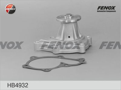FENOX HB4932