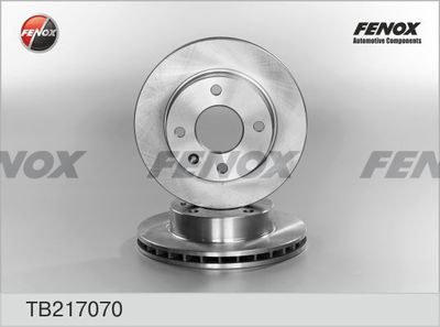 FENOX TB217070