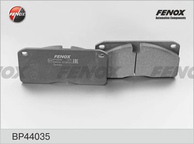 FENOX BP44035
