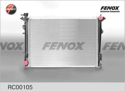 FENOX RC00105