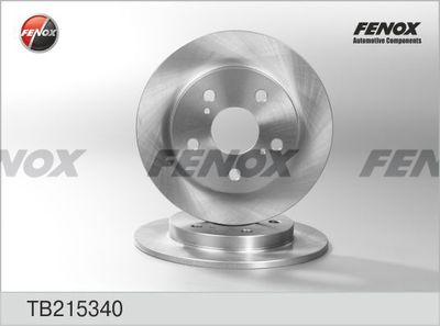 FENOX TB215340