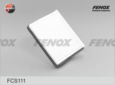 FENOX FCS111