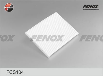 FENOX FCS104