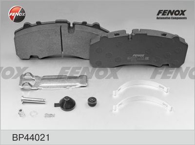 FENOX BP44021