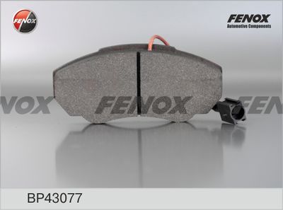 FENOX BP43077