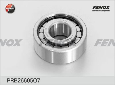 FENOX PRB26605O7