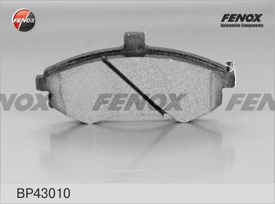 FENOX BP43010