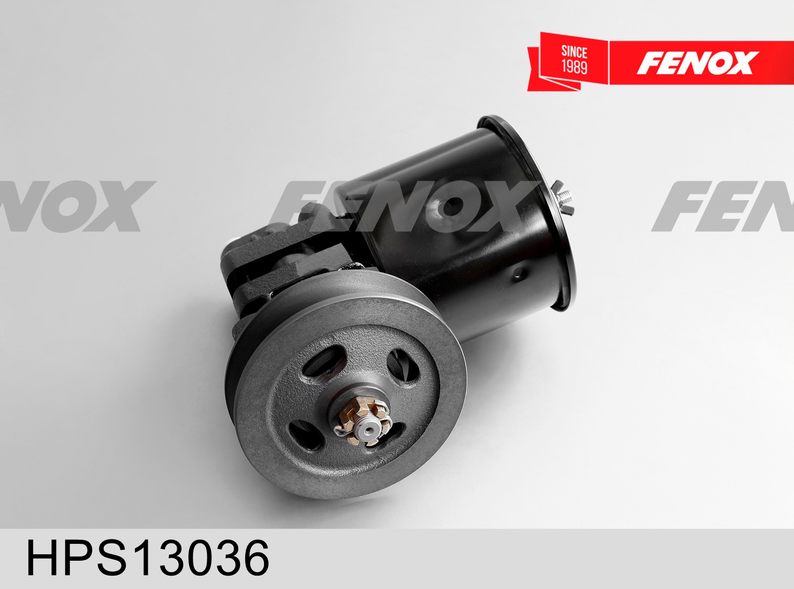 FENOX HPS13036 FENOX HPS13036