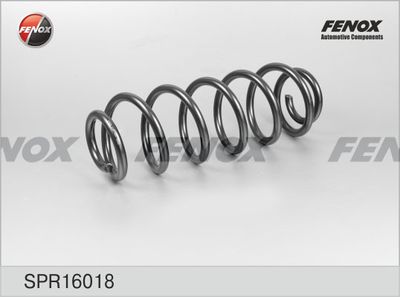 FENOX SPR16018