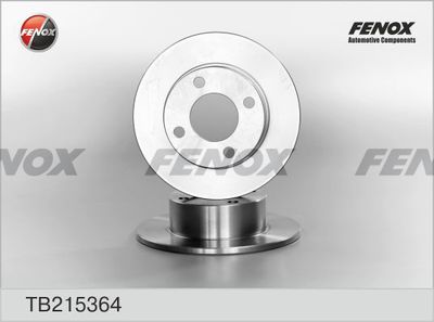 FENOX TB215364