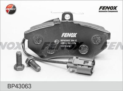 FENOX BP43063