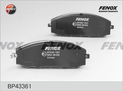 FENOX BP43361