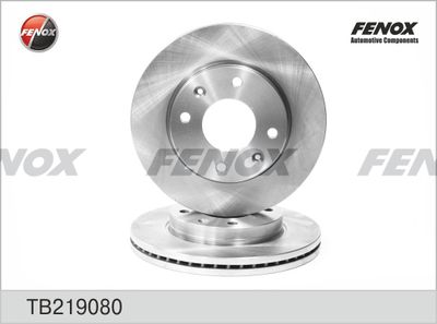 FENOX TB219080