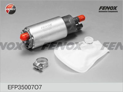 FENOX EFP35007O7