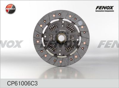 FENOX CP61006C3