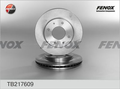 FENOX TB217609