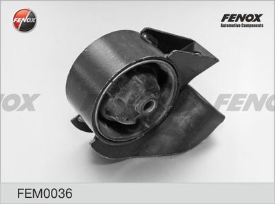 FENOX FEM0036 FENOX FEM0036
