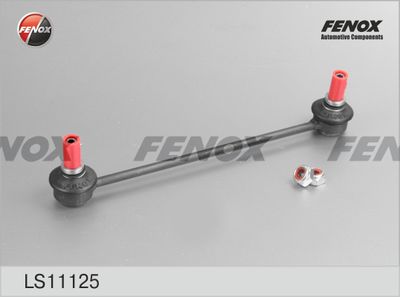 FENOX LS11125