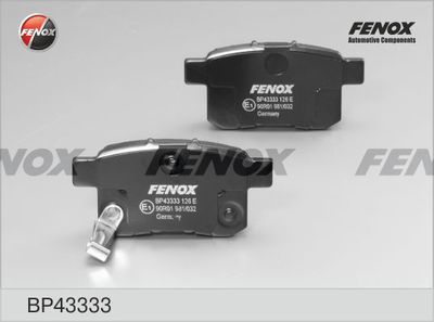 FENOX BP43333