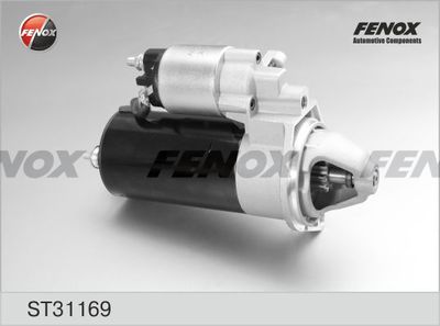 FENOX ST31169