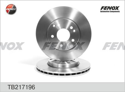 FENOX TB217196