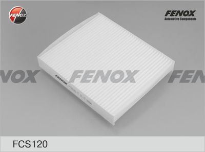 FENOX FCS120