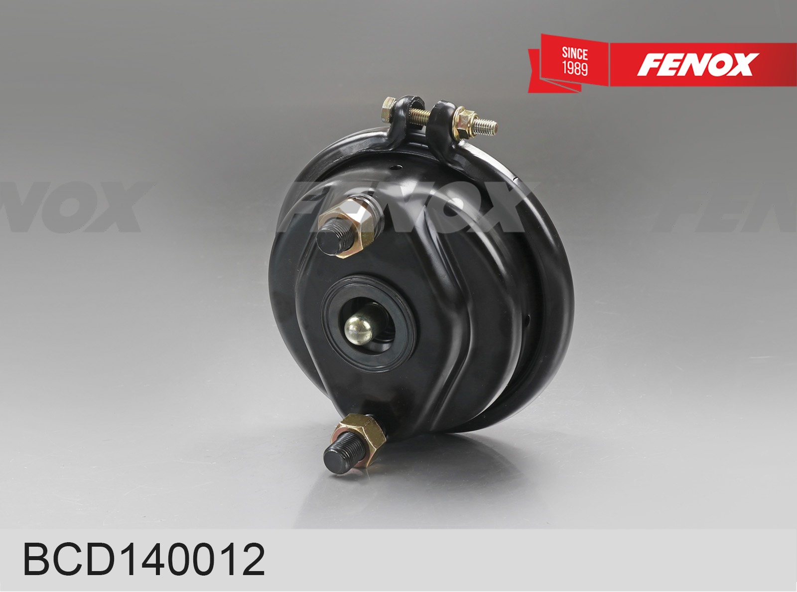 FENOX BCD140012 FENOX BCD140012