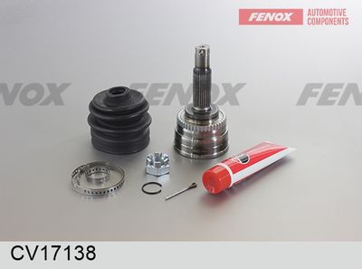 FENOX CV17138