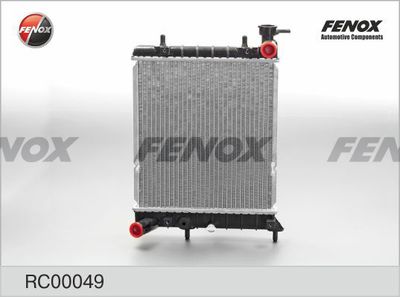 FENOX RC00049