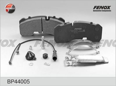 FENOX BP44005