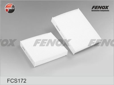 FENOX FCS172