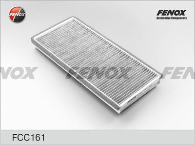 FENOX FCC161