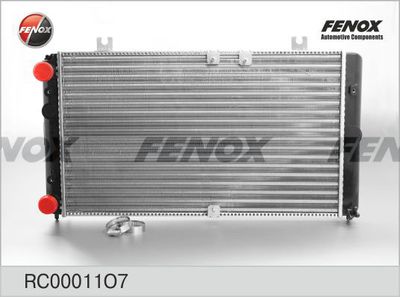 FENOX RC00011O7