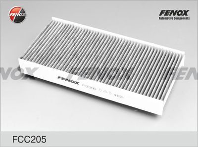 FENOX FCC205