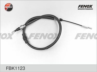 FENOX FBK1123