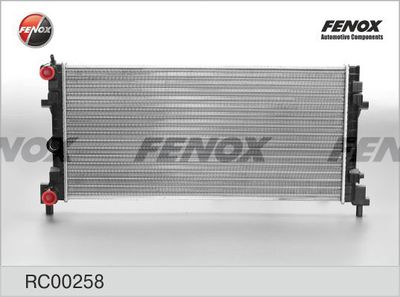 FENOX RC00258