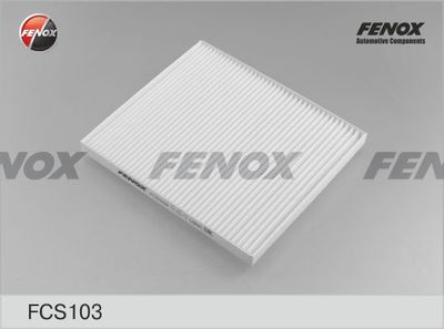 FENOX FCS103