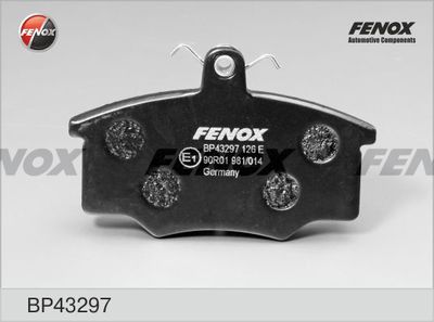 FENOX BP43297