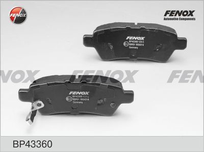 FENOX BP43360